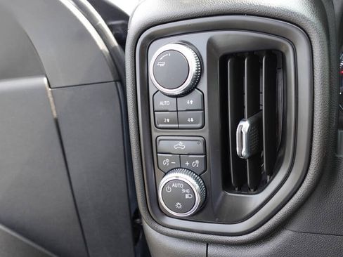 Used 2023 GMC Sierra 1500 Pro w/ Pro Value Package AWD/4WD image 50