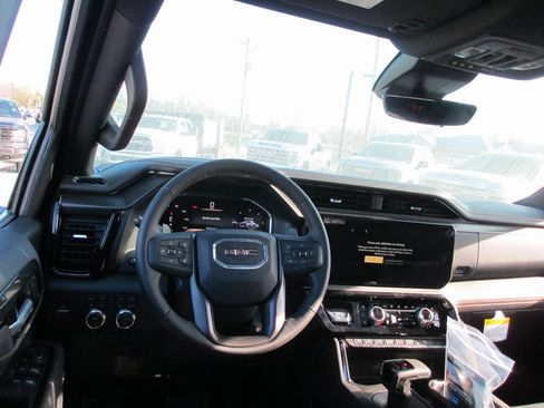 New 2026 GMC Sierra 1500 AT4 w/ AT4 Premium Package image 15