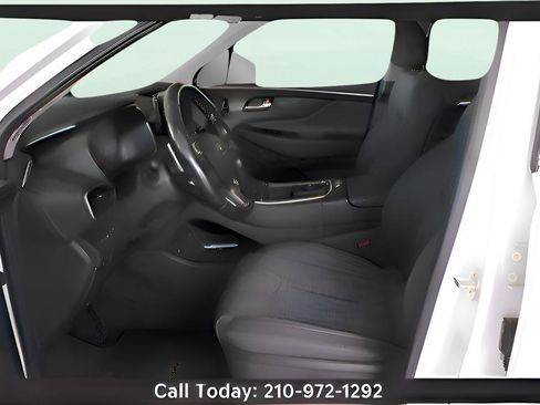 Used 2023 Hyundai Santa Fe SEL image 24