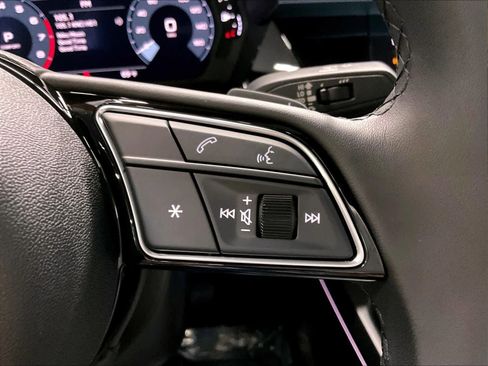 Used 2025 Audi A3 2.0T Premium image 20