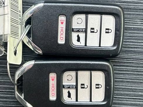 Used 2017 Honda Pilot EX-L image 71