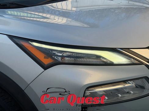 Used 2021 Nissan Rogue SV AWD/4WD image 20