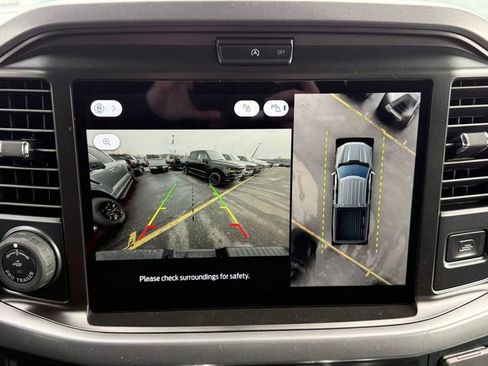 New 2026 Ford F150 XLT image 17