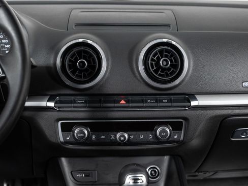 Used 2019 Audi A3 2.0T Premium w/ Convenience Package image 34