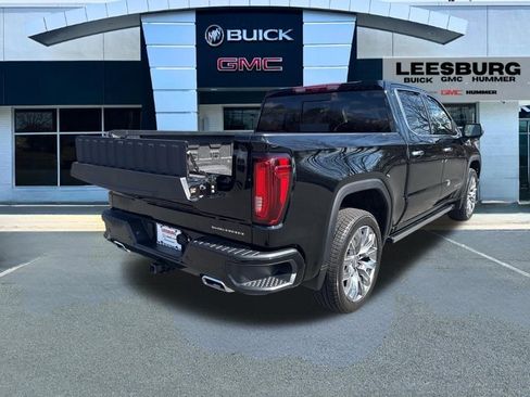 New 2026 GMC Sierra 1500 Denali w/ Denali Reserve Package AWD/4WD image 59