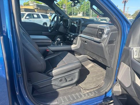Used 2025 Ford F150 Lariat w/ Equipment Group 502A High AWD/4WD image 18