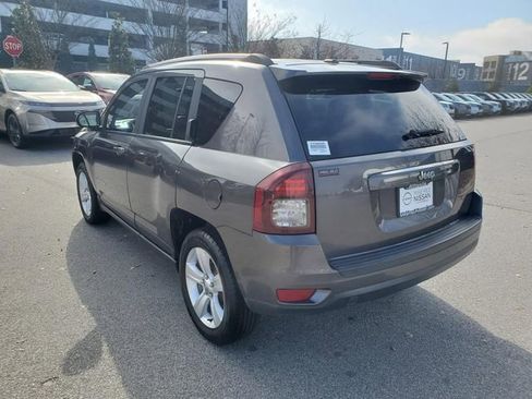 Used 2016 Jeep Compass Sport w/ Power Value Group image 5