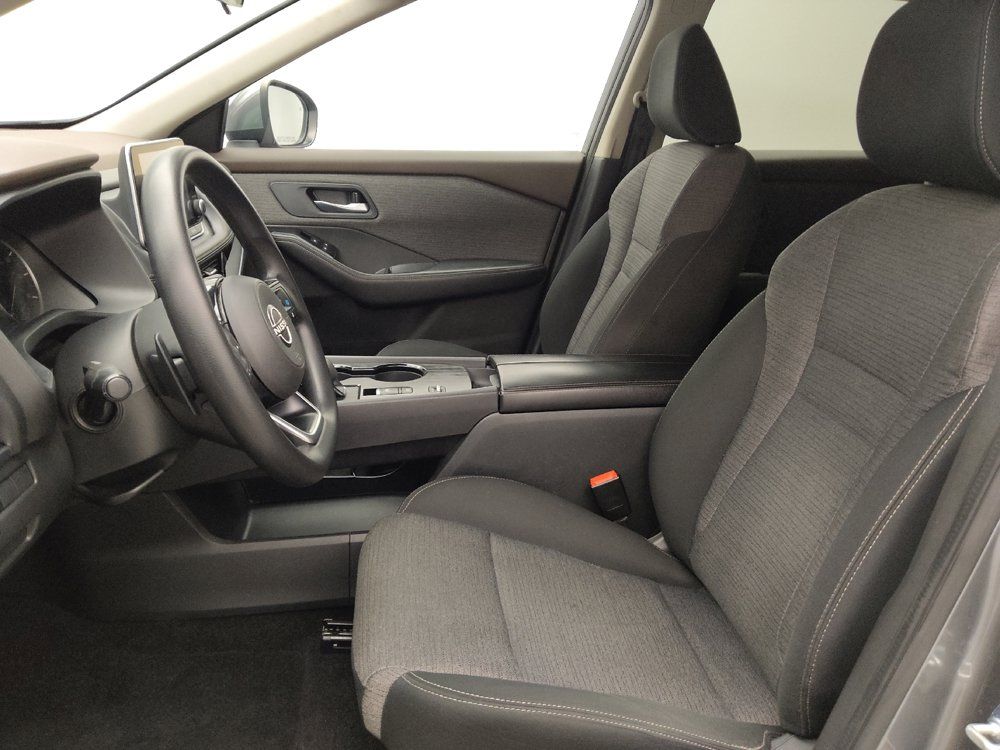 Used 2022 Nissan Rogue SV FWD image 17