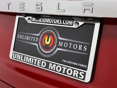 Used 2020 Tesla Model S Long Range Plus image 18