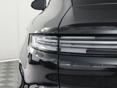 New 2026 Porsche Cayenne E-Hybrid Coupe image 12