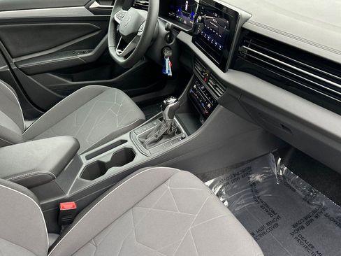New 2026 Volkswagen Jetta Sport FWD image 14