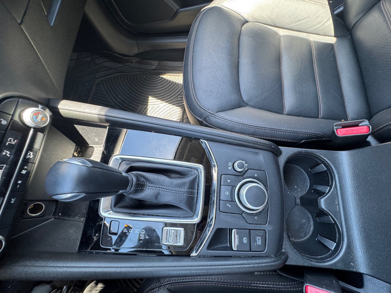 Used 2023 MAZDA CX-5 AWD 2.5 S image 17