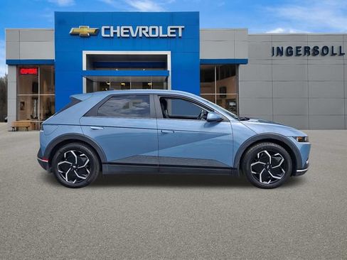 Used 2023 Hyundai Ioniq 5 SEL AWD/4WD image 26