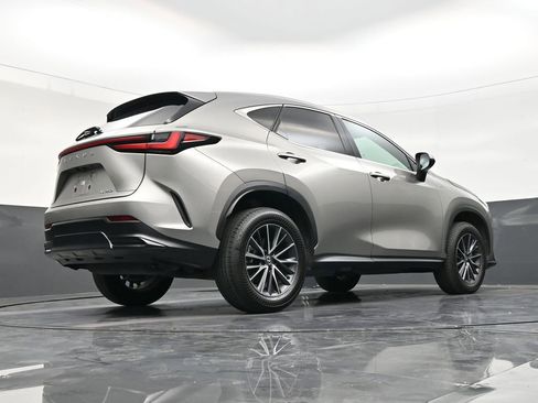 Used 2024 Lexus NX 250 FWD w/ Towing Package (2000 Lbs) image 24