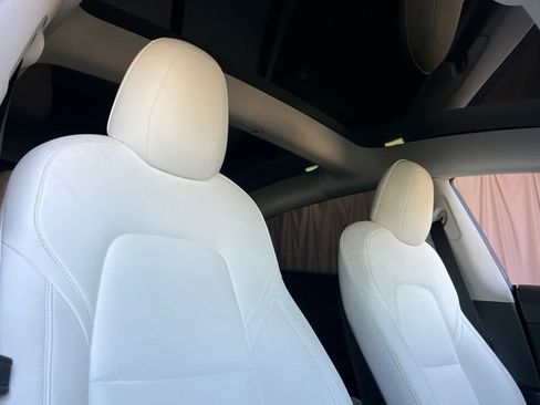 Used 2021 Tesla Model 3 Standard Range Plus RWD image 18