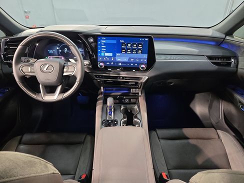 Used 2025 Lexus RX 350 w/ Convenience Package AWD/4WD image 10