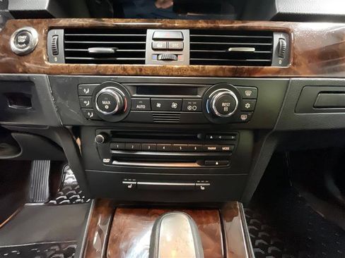 Used 2008 BMW 335i Convertible RWD image 15