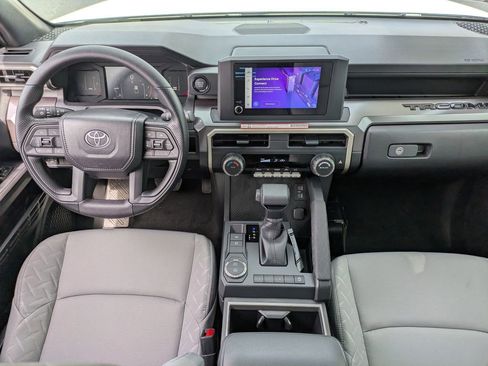 New 2026 Toyota Tacoma SR5 image 15