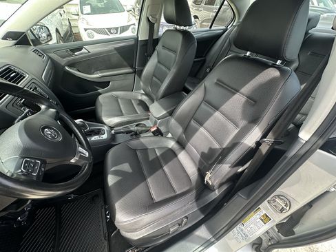 Used 2014 Volkswagen Jetta TDI FWD image 50