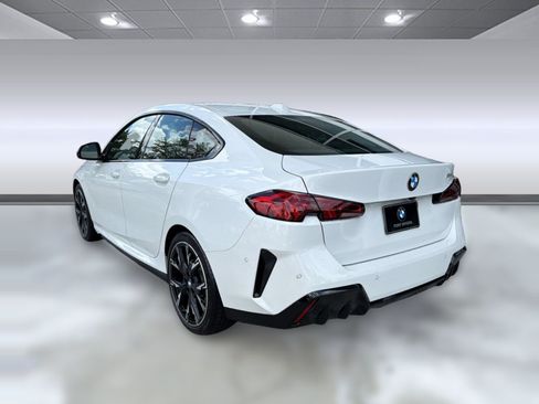 Used 2026 BMW 228i w/ Technology Package FWD image 3