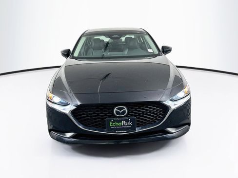 Used 2024 MAZDA MAZDA3 s FWD image 2