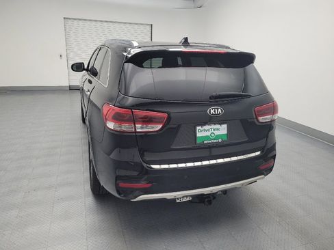 Used 2017 Kia Sorento SX AWD/4WD image 6