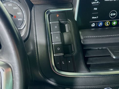 Used 2021 Chevrolet Tahoe LS image 33