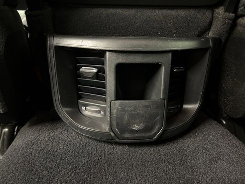 Used 2022 RAM 2500 Big Horn w/ Protection Group image 26