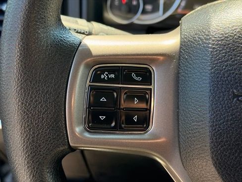 Used 2023 RAM 1500 Classic SLT w/ Electronics Group AWD/4WD image 17