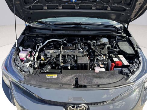 Used 2026 Toyota Corolla LE w/ LE Premium Package AWD/4WD image 60