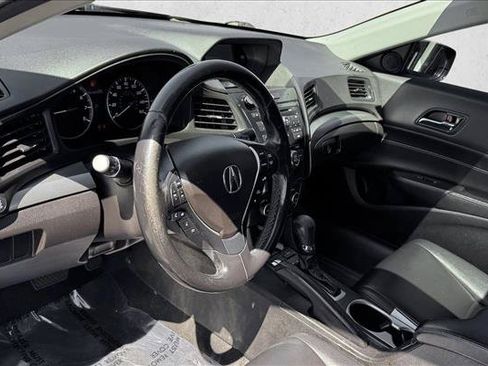 Used 2016 Acura ILX FWD image 12