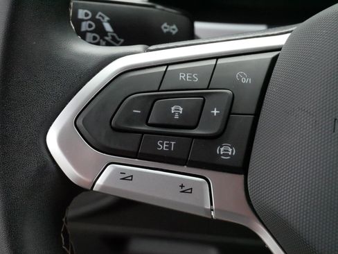 Certified 2023 Volkswagen Atlas SE AWD/4WD image 26