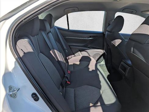 Certified 2024 Toyota Camry LE image 14
