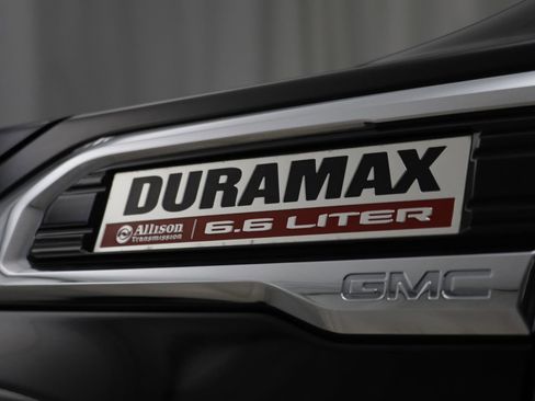 Used 2021 GMC Sierra 2500 SLE w/ Gooseneck/5TH Wheel Package image 4