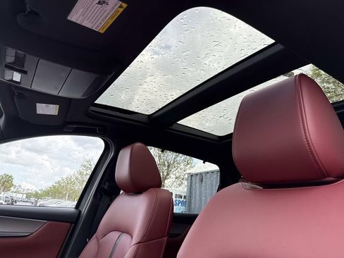 New 2026 MAZDA CX-70 3.3 Turbo S w/ Premium Package image 33