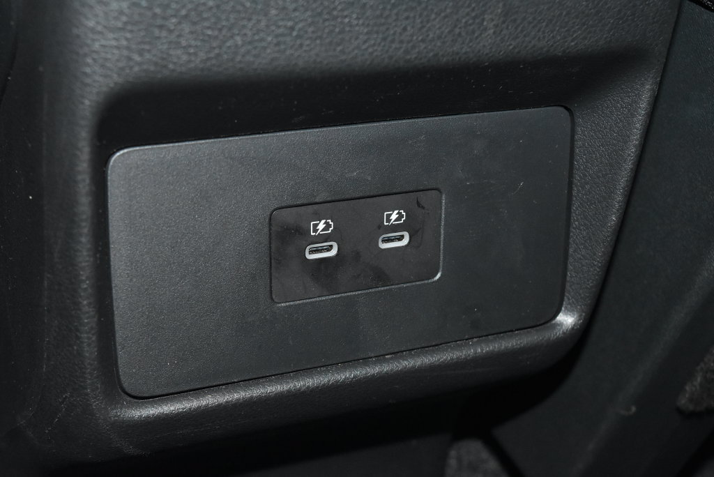 Certified 2026 Nissan Rogue SL AWD/4WD image 20