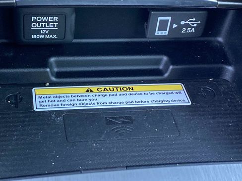 Used 2019 Acura TLX V6 w/ Technology & A-SPEC Pkg AWD/4WD image 15