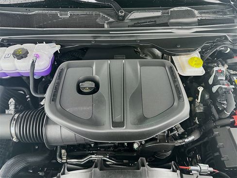 New 2025 RAM 1500 Big Horn image 18