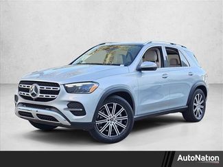 New 2026 Mercedes-Benz GLE 350 4MATIC video 1