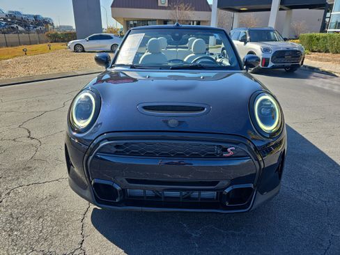 Used 2023 MINI Cooper S image 3