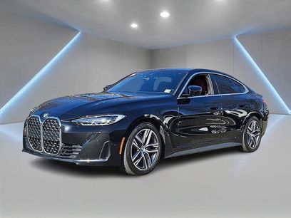 Used 2024 BMW 430i Gran Coupe xDrive w/ Convenience Package