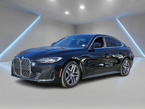 Used 2024 BMW 430i Gran Coupe xDrive w/ Convenience Package image 1