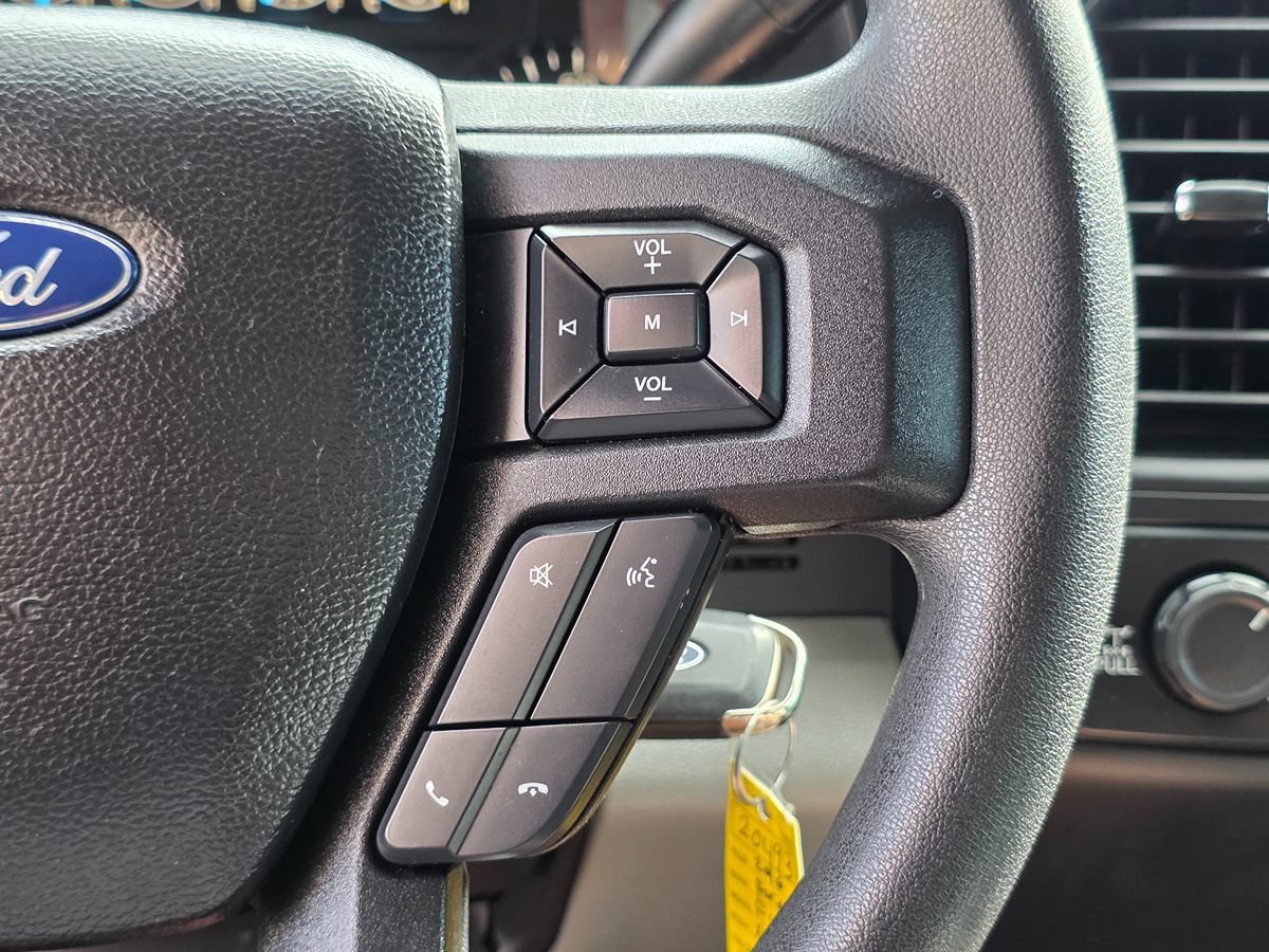 Used 2019 Ford F150 XL w/ Equipment Group 101A Mid AWD/4WD image 32