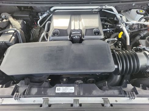 Used 2023 Chevrolet Colorado ZR2 w/ Desert Boss Special Edition image 36