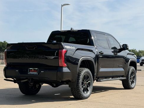 New 2026 Toyota Tundra Limited AWD/4WD image 4