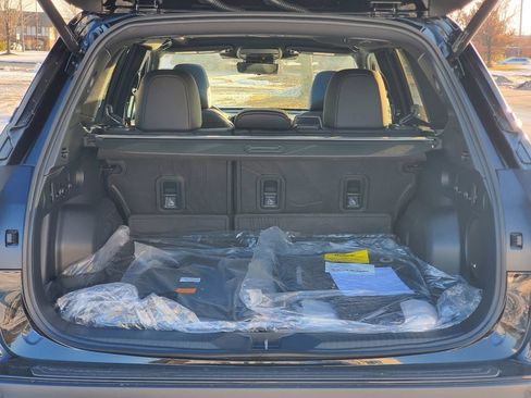 Certified 2026 Subaru Forester Touring AWD/4WD image 26