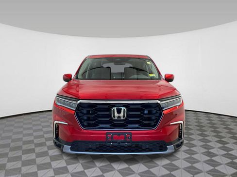 New 2025 Honda Pilot EX-L image 8