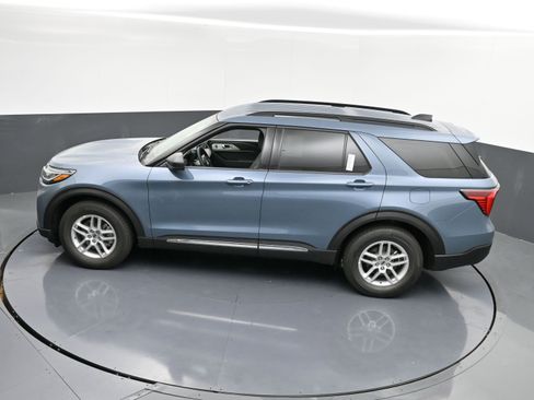 New 2025 Ford Explorer Active w/ Active Comfort Package image 21