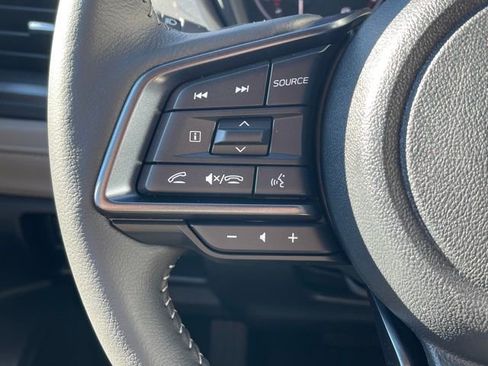 New 2026 Subaru Forester Limited image 7