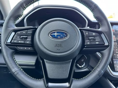 New 2025 Subaru Outback Onyx Edition image 20
